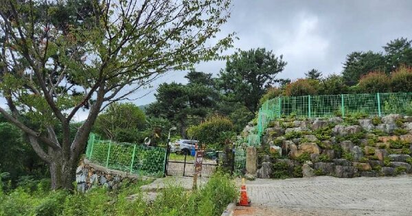 경상남도 거제시 일운면 망치리 OOOOO 전 경매 물건 이미지