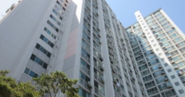 경북 포항시 북구 학잠동 21-1, 106동 OO OOOO OOOOOOOOOOO O OOO 아파트 경매 물건 이미지