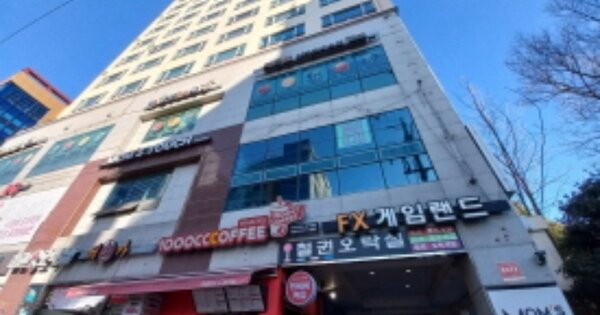 경남 진주시 칠암동 OOOO OOOOOO OOOOOOOOO 오피스텔 경매 물건 이미지