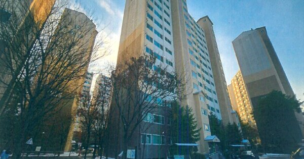 경기도 안성시 중리동 618 안성중리2차동광아파트 207동 OOOOOOOO O OOO 아파트 경매 물건 이미지