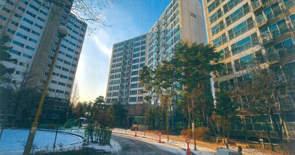 경기도 안성시 중리동 618 안성중리2차동광아파트 209동 OOOOOOOO O OOO 아파트 경매 물건 이미지
