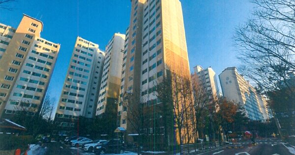 경기도 안성시 중리동 618 안성중리2차동광아파트 201동 OOOOOO O OOO 아파트 경매 물건 이미지