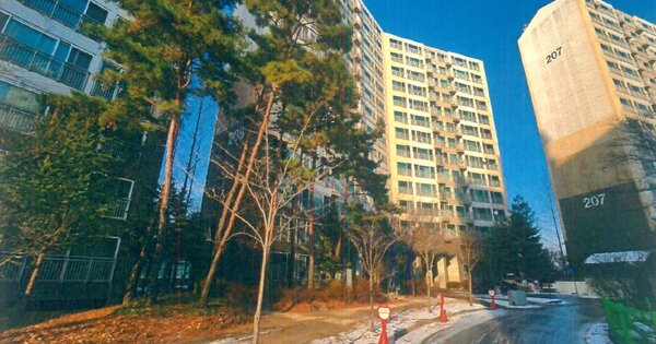 경기도 안성시 중리동 618 안성중리2차동광아파트 208동 OOOOOO O OOO 아파트 경매 물건 이미지
