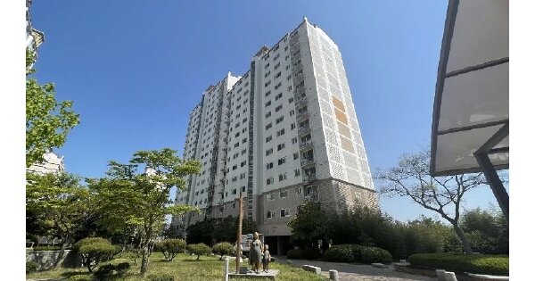 전남 목포시 옥암동 1178, 102동 OOOOOOOO OOOOOOOOOOOO 아파트 경매 물건 이미지