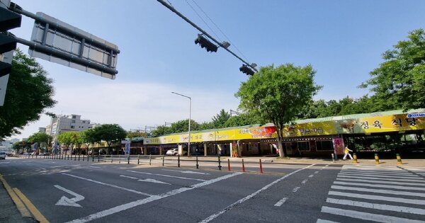 경기도 시흥시 월곶동 OOOOO 대지 경매 물건 이미지