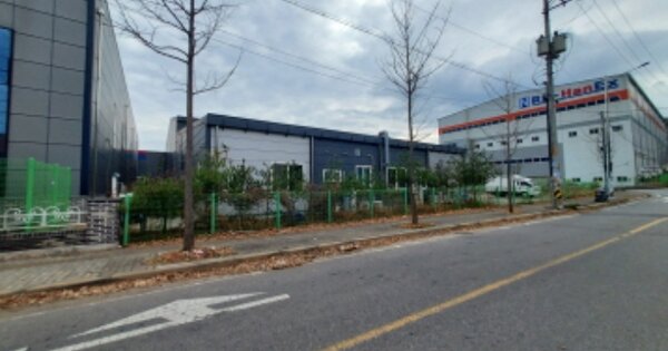 경기도 화성시 양감면 요당리 OOOOO O OOO 공장 경매 물건 이미지
