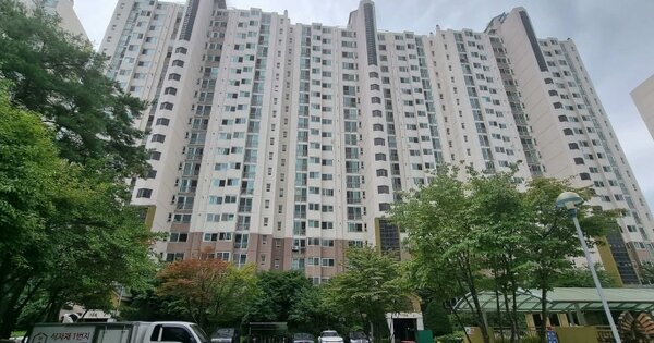 경기 의정부시 신곡동 767-1, 106동 OO OOOO OOOOOOOOOOOOOOOO 아파트 경매 물건 이미지