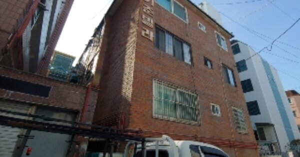경기 군포시 금정동 OOOOOO OOOOOO 다세대주택 경매 물건 이미지