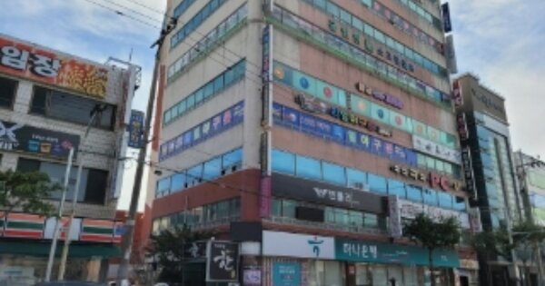 경북 영주시 휴천동 OOOOOO OOO OOOO OOOOOOOOOOO O OOO 근린상가 경매 물건 이미지