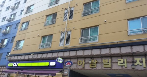 부산 사하구 하단동 617-4, 101동 OOOOOOOO OOOOOOOOOOO 오피스텔 경매 물건 이미지