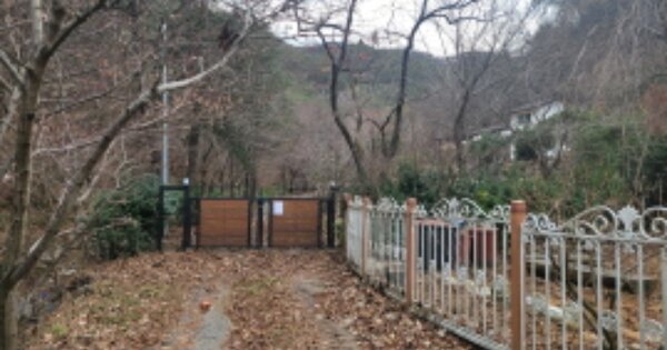 경상북도 청도군 운문면 신원리 OOOOOO O OOO 전 경매 물건 이미지