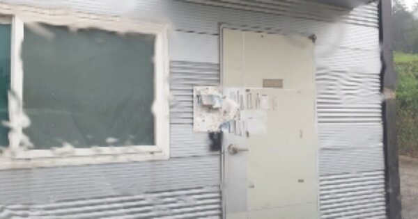 전라북도 순창군 쌍치면 옥산리 OOO O OOO 창고시설 경매 물건 이미지