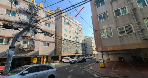 인천 미추홀구 도화동 OOOOOO OOOOOO OOOOOOOOOOOO O OOO 연립주택 경매 물건 이미지