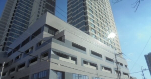 강원특별자치도 속초시 조양동 1587, 근린생활시설동 OOOOOO OOOOOOOOOOOOOOOOOOOOO 근린상가 경매 물건 이미지