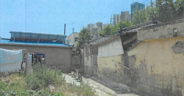 전라남도 목포시 산정동 OOOOO O OOO 단독주택 경매 물건 이미지
