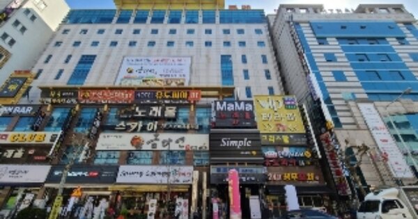광주 서구 치평동 OOOOOOO OOOOOOO OOOOOOOOOOOO O OOO 근린상가 경매 물건 이미지