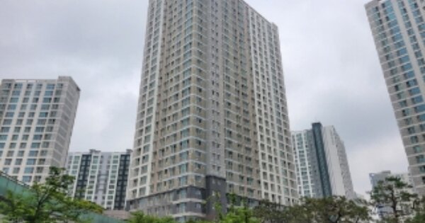 충남 천안시 서북구 불당동 1503, 505동 OOOOOOOO OOOOOOOOOO 아파트 경매 물건 이미지