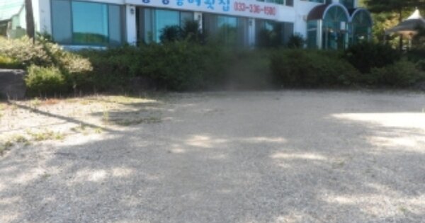 강원특별자치도 평창군 봉평면 무이리 OOOO O OOO 근린주택 경매 물건 이미지