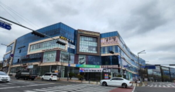 울산 중구 서동 OOOOOO OOOOOO OOOOOOOOOO 근린상가 경매 물건 이미지