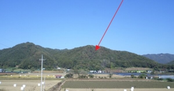 강원특별자치도 횡성군 청일면 춘당리 OOO 임야 경매 물건 이미지