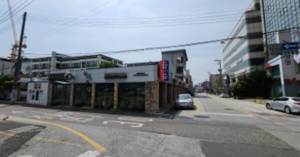전라북도 익산시 중앙동3가 OOOO O OOO 근린시설 경매 물건 이미지
