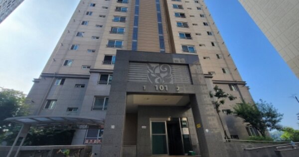 경기 안성시 대덕면 신령리 820, 101동 OOOOOOOO OOOOOOOO 아파트 경매 물건 이미지