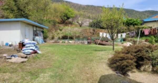 울산광역시 울주군 웅촌면 은현리 OOOOO O OOO 단독주택 경매 물건 이미지