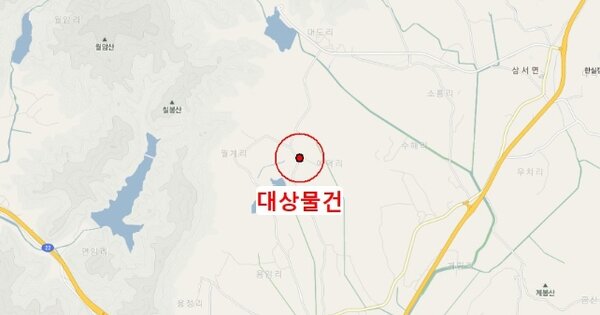 전남 함평군 월야면 예덕리 OOO O OOO 단독주택 경매 물건 이미지