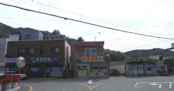 경상남도 창원시 마산합포구 진북면 지산리 OOOOO 근린주택 경매 물건 이미지