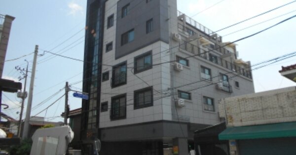 대전 서구 가장동 OOOO 다가구주택 경매 물건 이미지