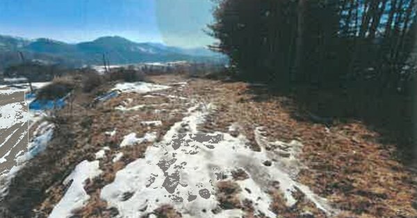 강원특별자치도 횡성군 안흥면 가천리 OOOOO 전 경매 물건 이미지