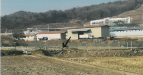 경상북도 김천시 어모면 옥계리 OOOOO O OOO 전 경매 물건 이미지