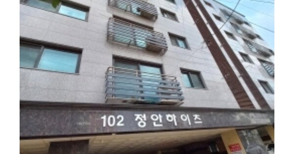 서울 구로구 궁동 278-14, 제102동 OOO OOOOO OOOO OOOOOO 도시형생활주택 경매 물건 이미지