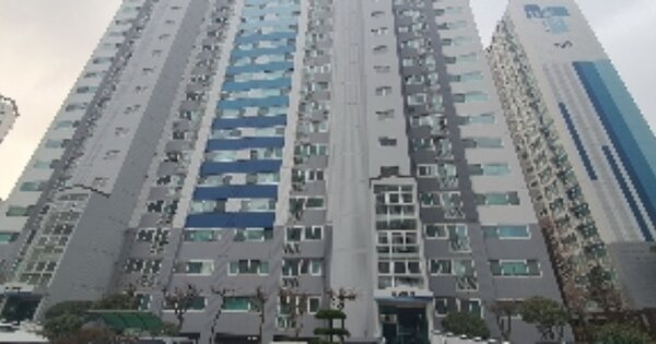 경남 창원시 마산회원구 내서읍 삼계리 260, 202동 OOOOOOOO OOOOOOOOOO 아파트 경매 물건 이미지