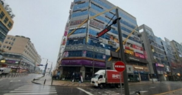 경기 시흥시 배곧동 OOOOOO OOOOOO OOOOOOOOOOOO 근린상가 경매 물건 이미지
