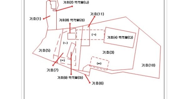 전라남도 영암군 삼호읍 삼포리 OOOOO O OOO 공장 경매 물건 이미지