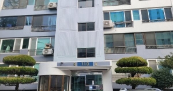 경북 포항시 북구 용흥동 366, 110동 OOOOOO OOOOOOOOOOOO 아파트 경매 물건 이미지