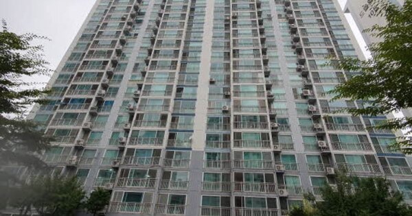 경기 의정부시 신곡동 758-1, 106동 OOOOOO OOOOOOOOOOOOO 아파트 경매 물건 이미지