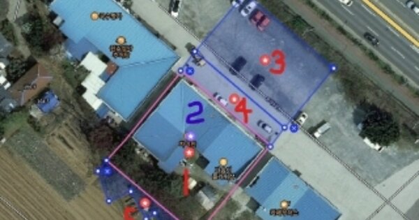 충청남도 서산시 석림동 OOOOO O OOO 근린시설 경매 물건 이미지