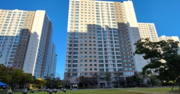 경기 김포시 사우동 1481, 105동 OOOOOOOO OOOOOOOOOOOOOO 아파트 경매 물건 이미지