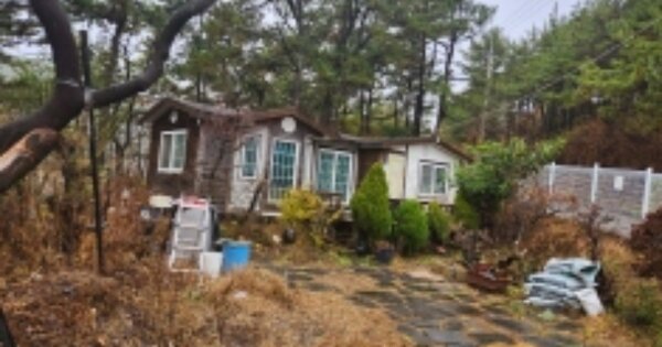 경상남도 고성군 삼산면 두포리 OOOOO 단독주택 경매 물건 이미지