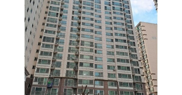 부산 북구 덕천동 373-1, 107동 OOOOOOOO OOOOOOOOOOOOOOOOOO 아파트 경매 물건 이미지
