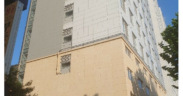 서울 동대문구 답십리동 OOOOOO OOOOOO OOOOOOOOOOO 오피스텔 경매 물건 이미지