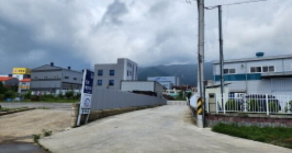 울산광역시 울주군 삼남읍 상천리 OOOOO O OOO 용도 없음 경매 물건 이미지