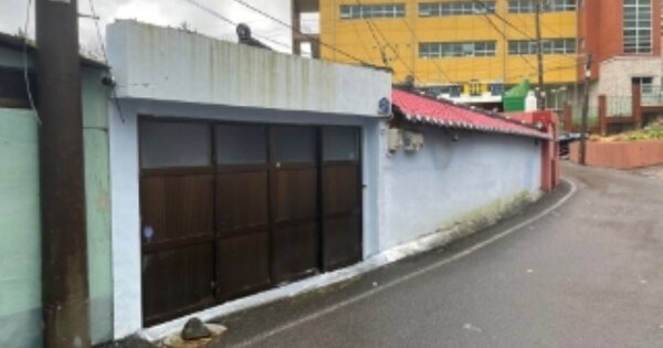 경상남도 사천시 선구동 OOOOOO 근린주택 경매 물건 이미지