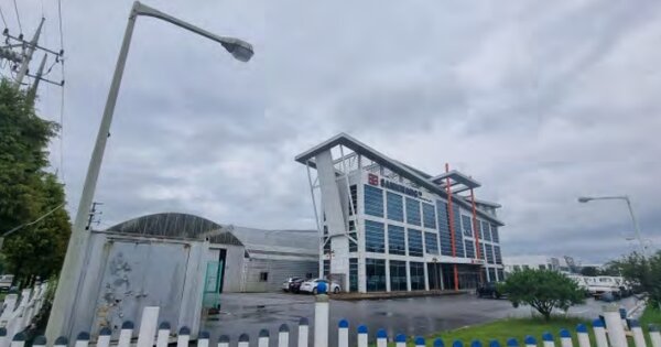광주광역시 광산구 장록동 OOOOO 공장 경매 물건 이미지