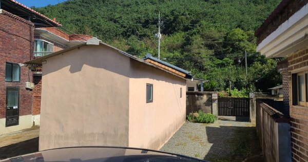 경상남도 창원시 의창구 북면 무곡리 OOOOO O OOO 단독주택 경매 물건 이미지