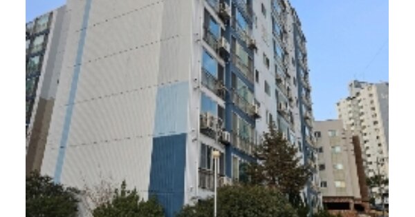 부산광역시 동래구 온천동 OOOOO OOOOOO OOOOOOOOOOO O OOO 아파트 경매 물건 이미지