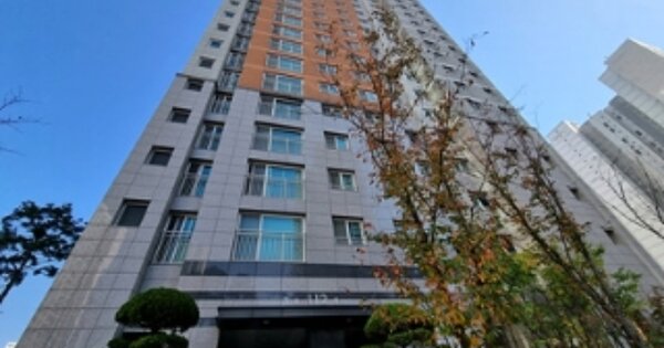 경남 창원시 성산구 대원동 40, 112동 OOOOOOOO OOOOOOOO OOO 아파트 경매 물건 이미지