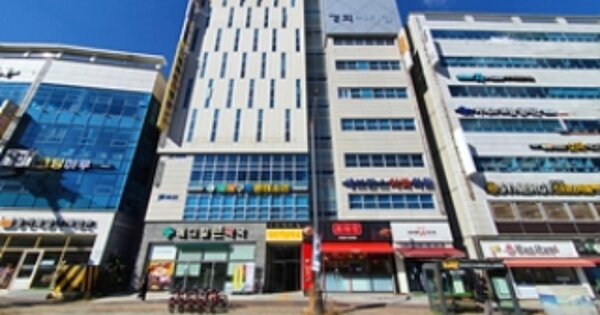 경남 김해시 율하동 OOOOOOO OO OOOO OOOOOOOOOOOOO 근린상가 경매 물건 이미지